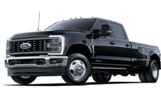2025 Ford Super Duty® External Image 2